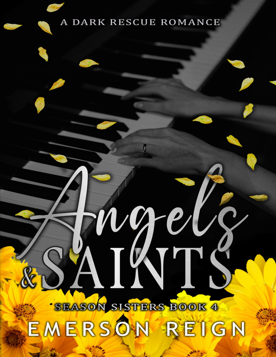 Angels and Saints PDF Download