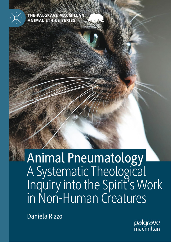 Animal Pneumatology PDF Download
