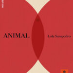 Animal Spanish Edition Lola Sampedro Kitap Kapağı