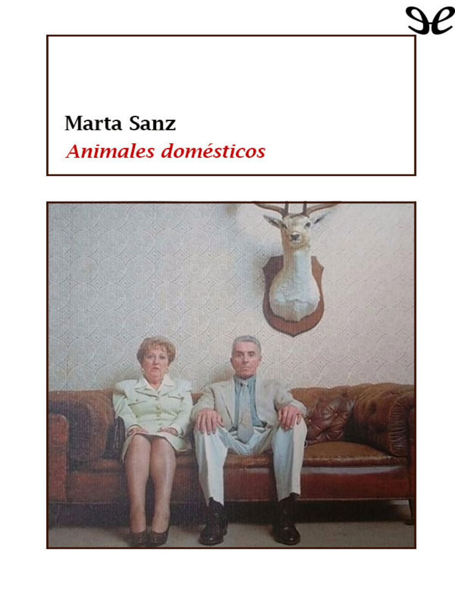 Animales de compañía PDF Download