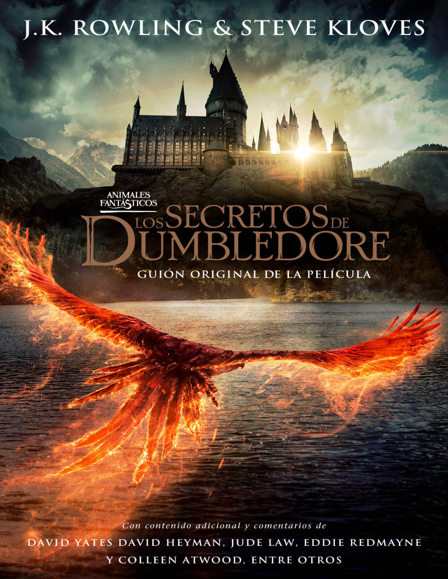Animales fantasticos PDF Download
