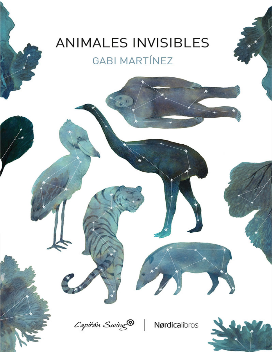 Animales invisibles PDF Download