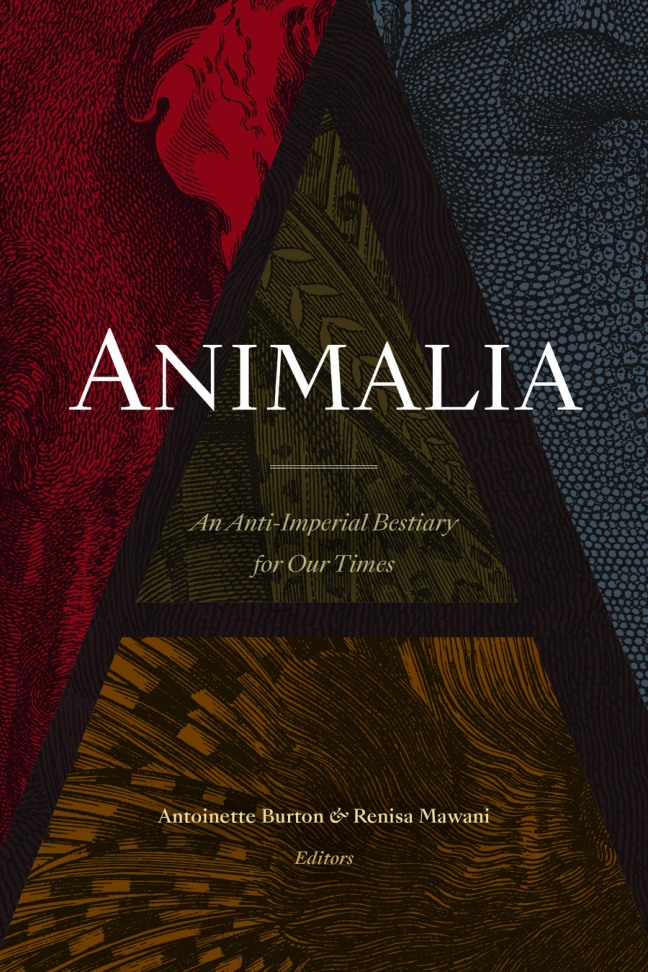 Animalia: An Anti-Imperial Bestiary for Our Times PDF Download