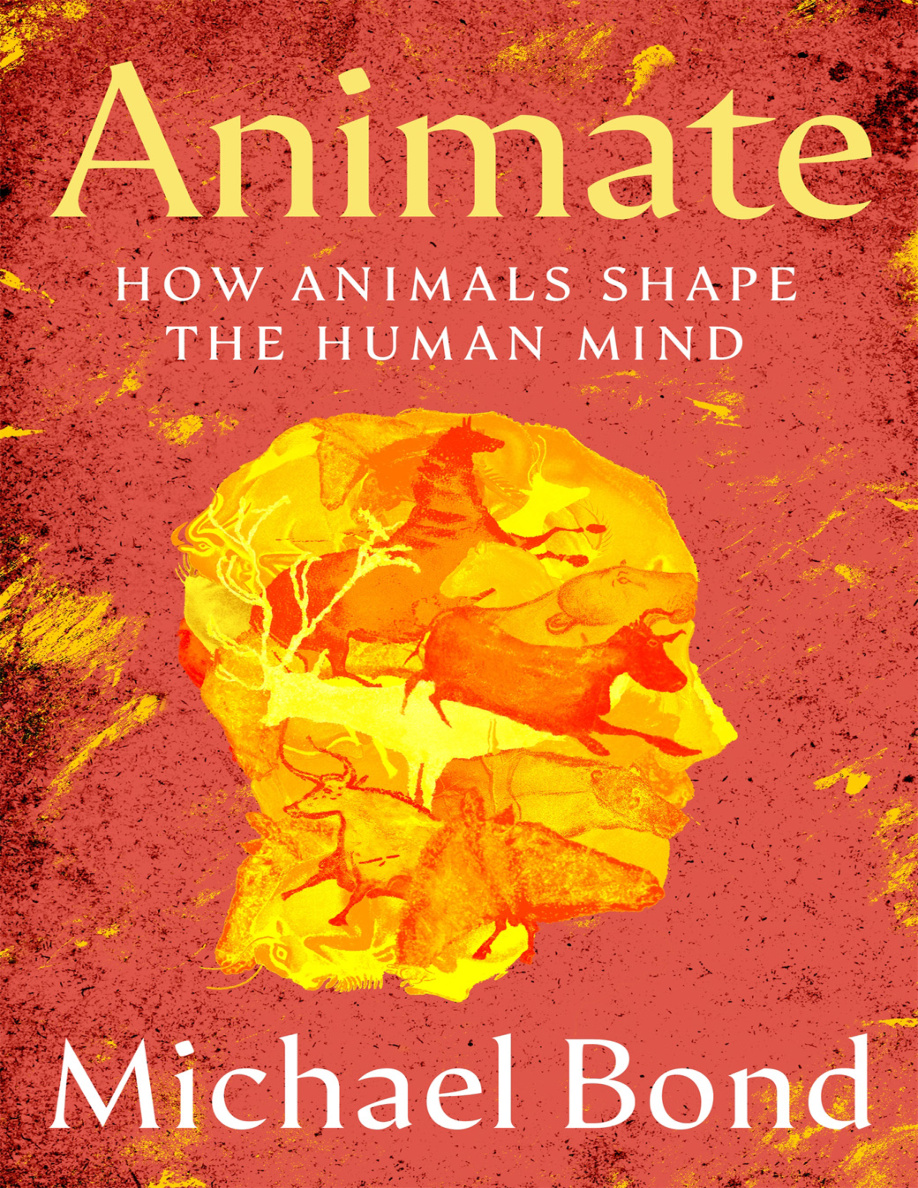 Animate PDF Download – Michael Bond