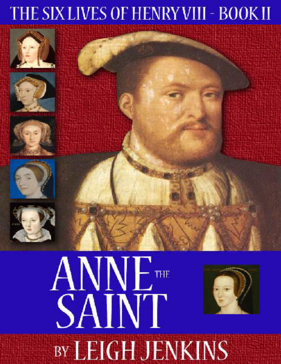 Anne the Saint PDF Download