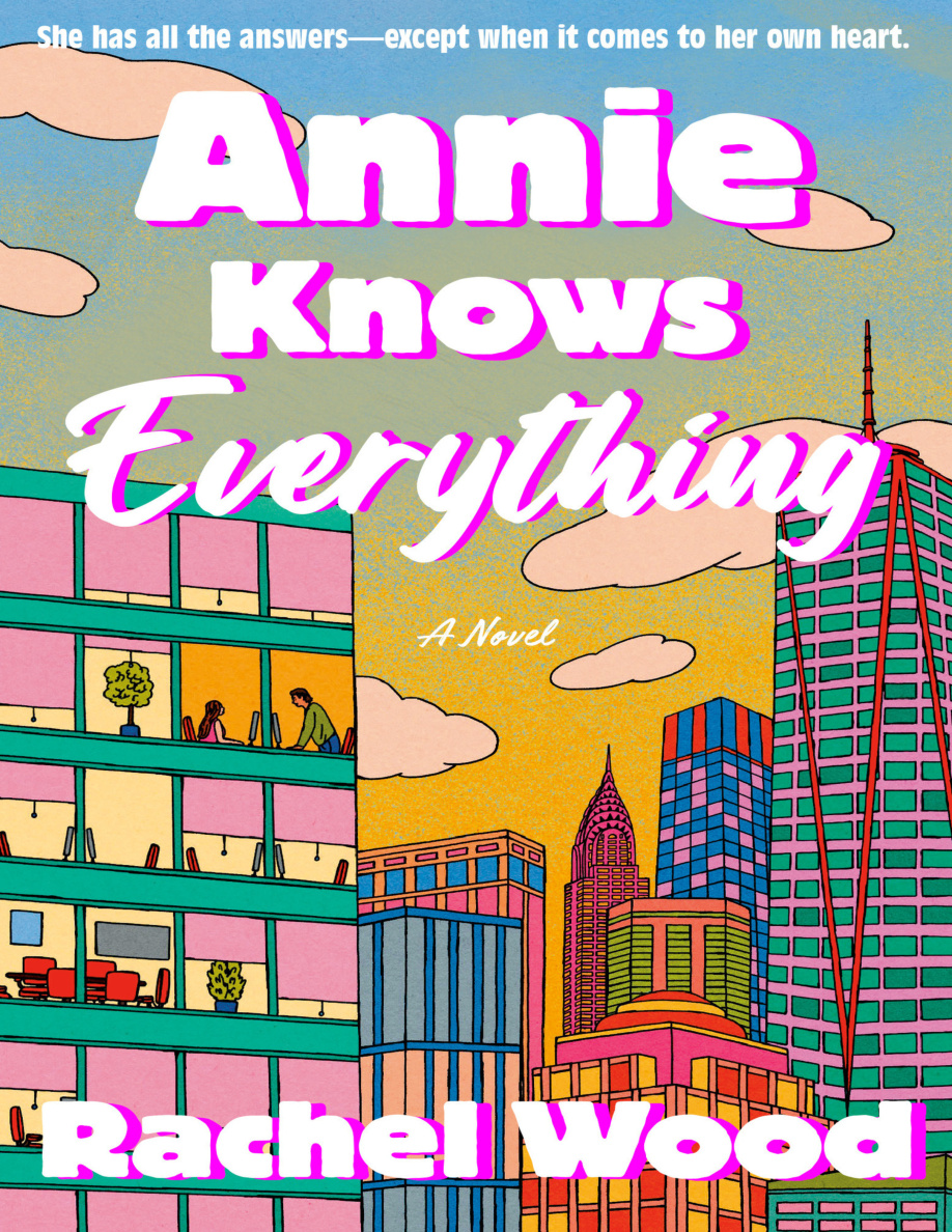Annie Knows Everything PDF Download