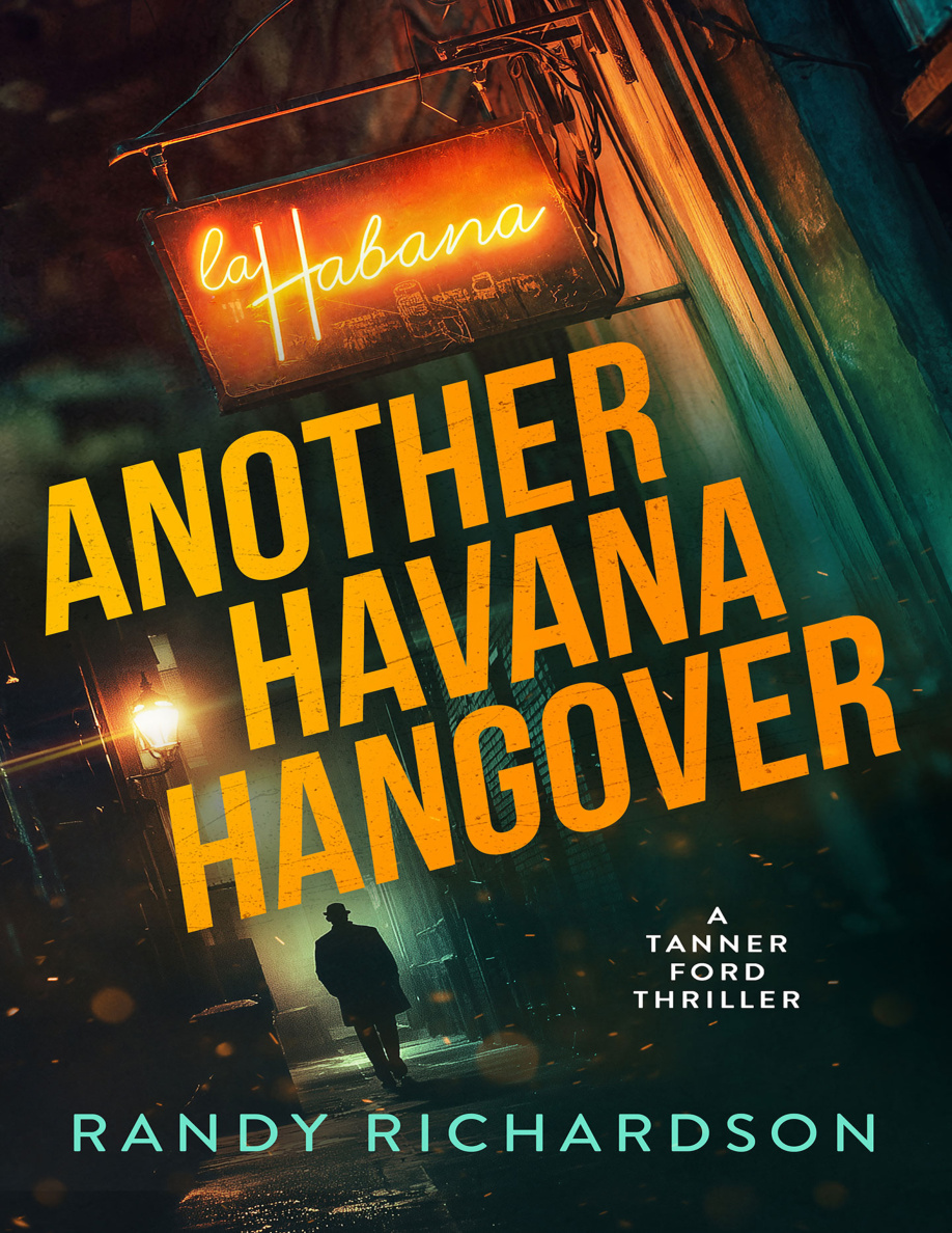 Another Havana Hangover PDF Download