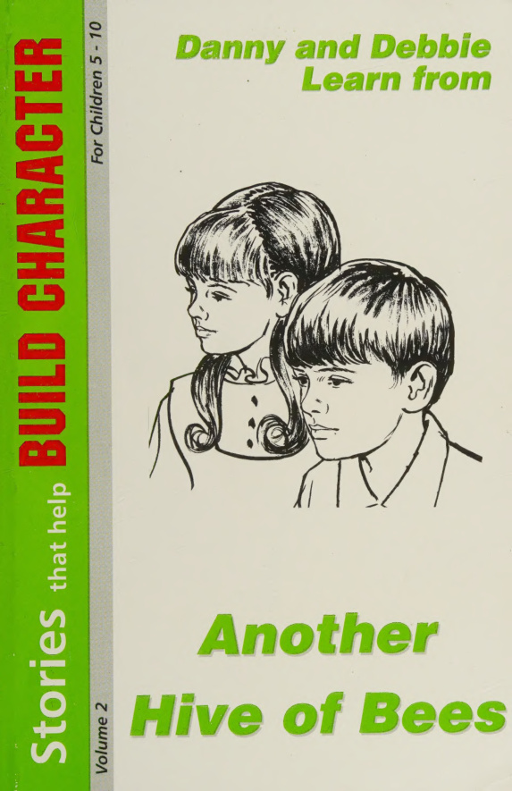 Another Hive of Bees 2 PDF Download