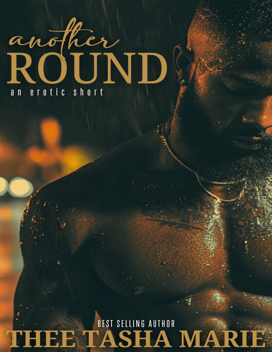 Another Round: An Erotica Short PDF Download – Thee Tasha Marie