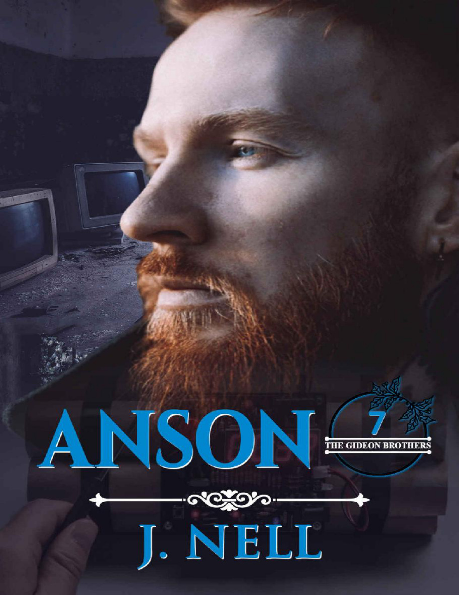 Anson PDF Download