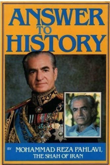 Answer to History PDF Download