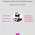 Antes de Lucy El agujero negro de la evolucion humana Spanish Edition AA VV Kitap Kapağı
