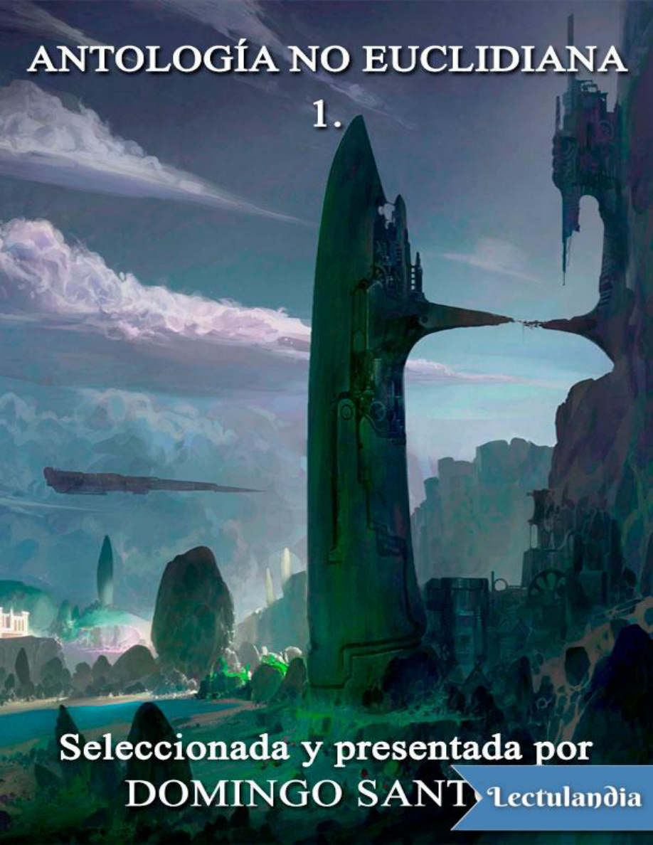 Antología No Euclidiana 1 PDF Download