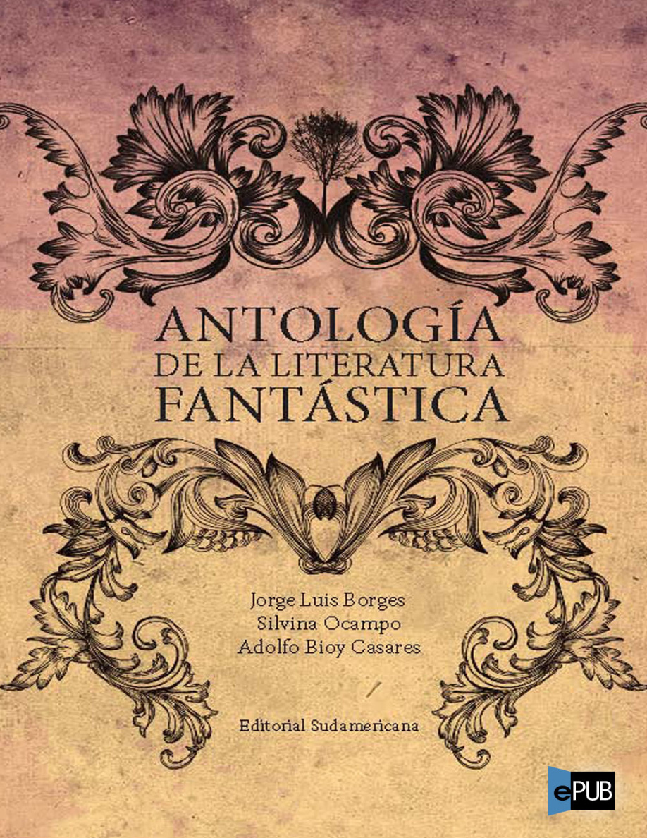 Antologia de la literatura fantastica Spanish Edition PDF Download