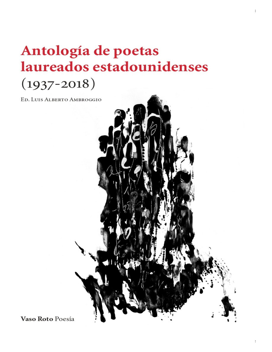 Antología de poetas laureados estadounidenses PDF Download