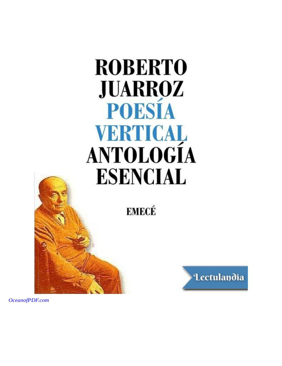 Antologia escencial Spanish Edition PDF Download