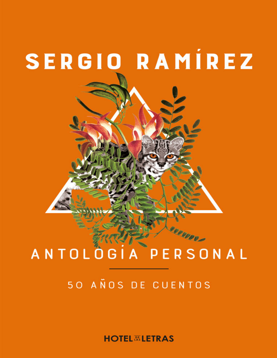 Antología personal: 50 años de cuentos PDF Download