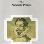 Antologia poetica Spanish Edition Lope de Vega Kitap Kapağı