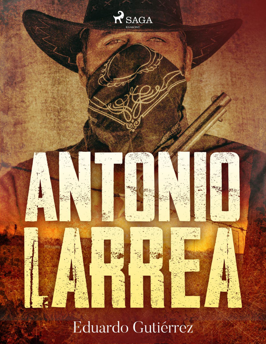 Antonio Larrea PDF Download