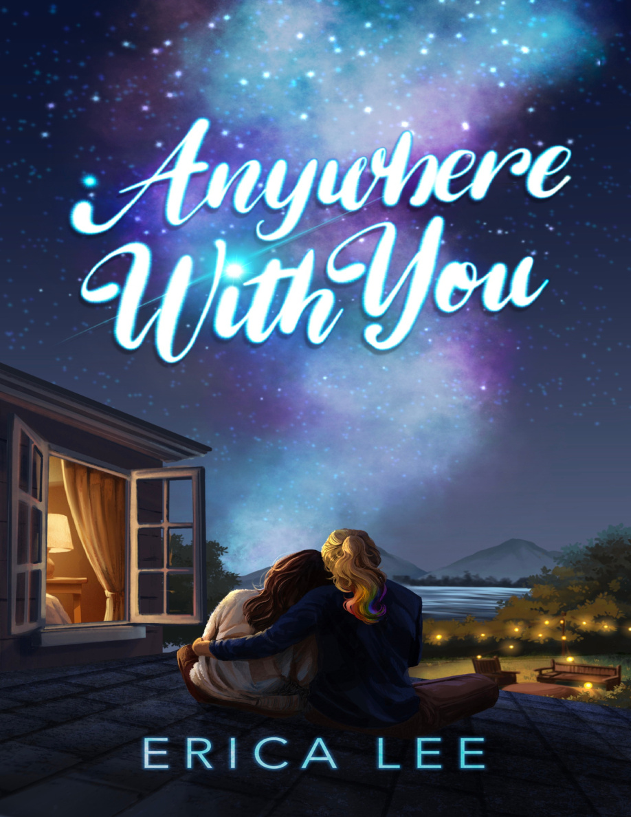 Anywhere with You PDF Download