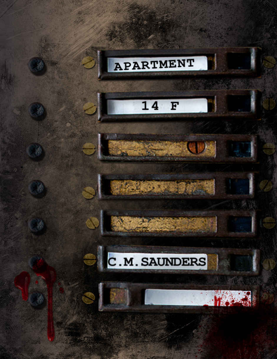 Apartment 14F PDF Download – C.M. Saunders