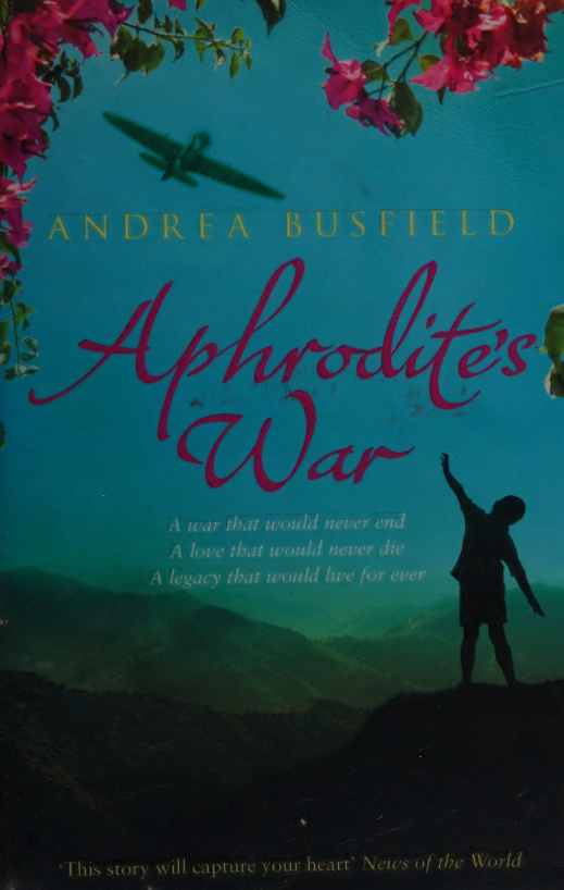 Aphrodites War PDF Download