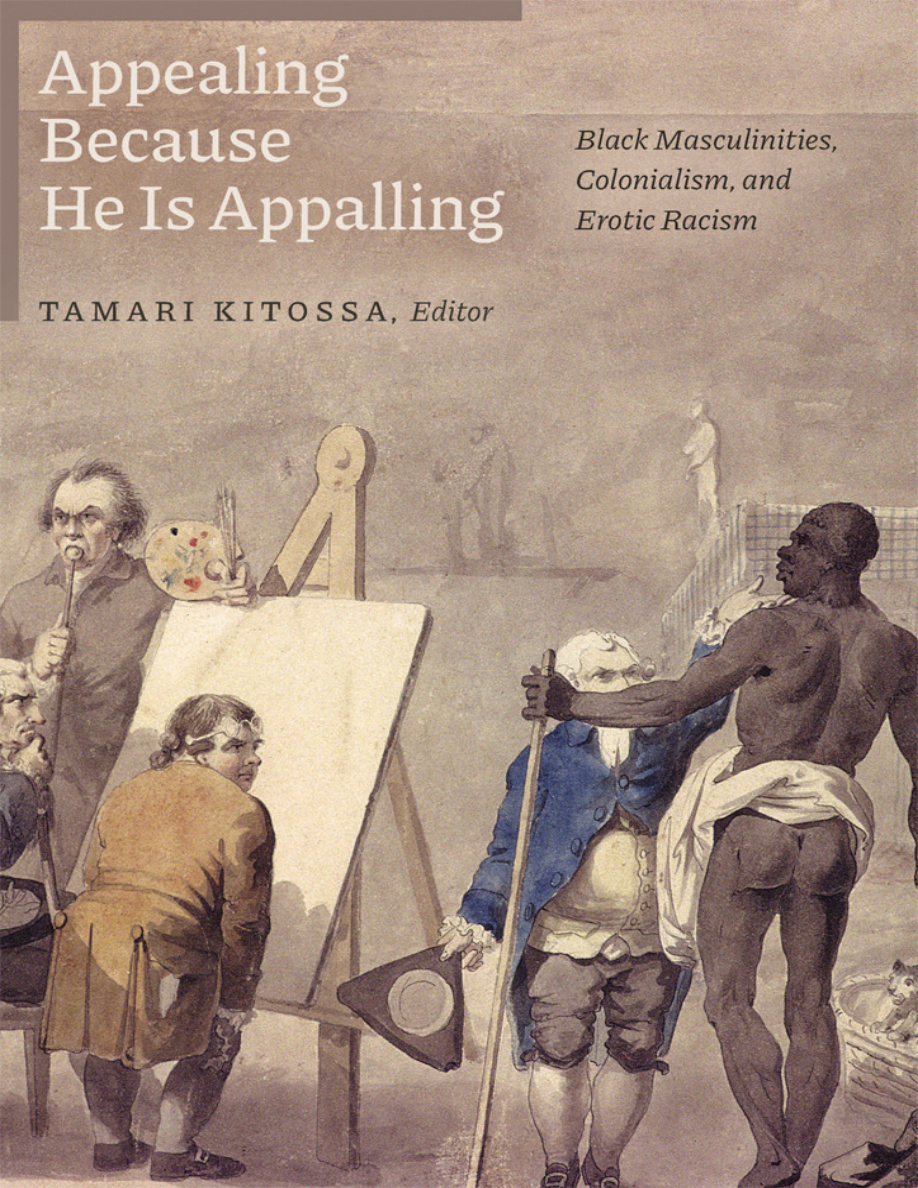 Appealing Because He Is Appalling PDF Download