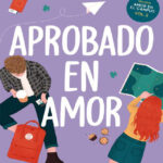 Aprobado en amor Spanish Edition Irene franco Kitap Kapağı