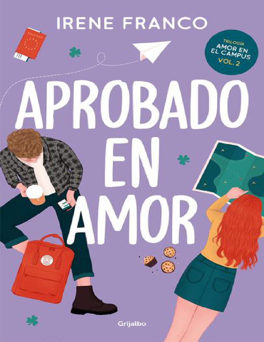 Aprobado en amor PDF Download