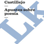 Apuntes sobre poesia Spanish Edition Cristobal de Castillejo Kitap Kapağı