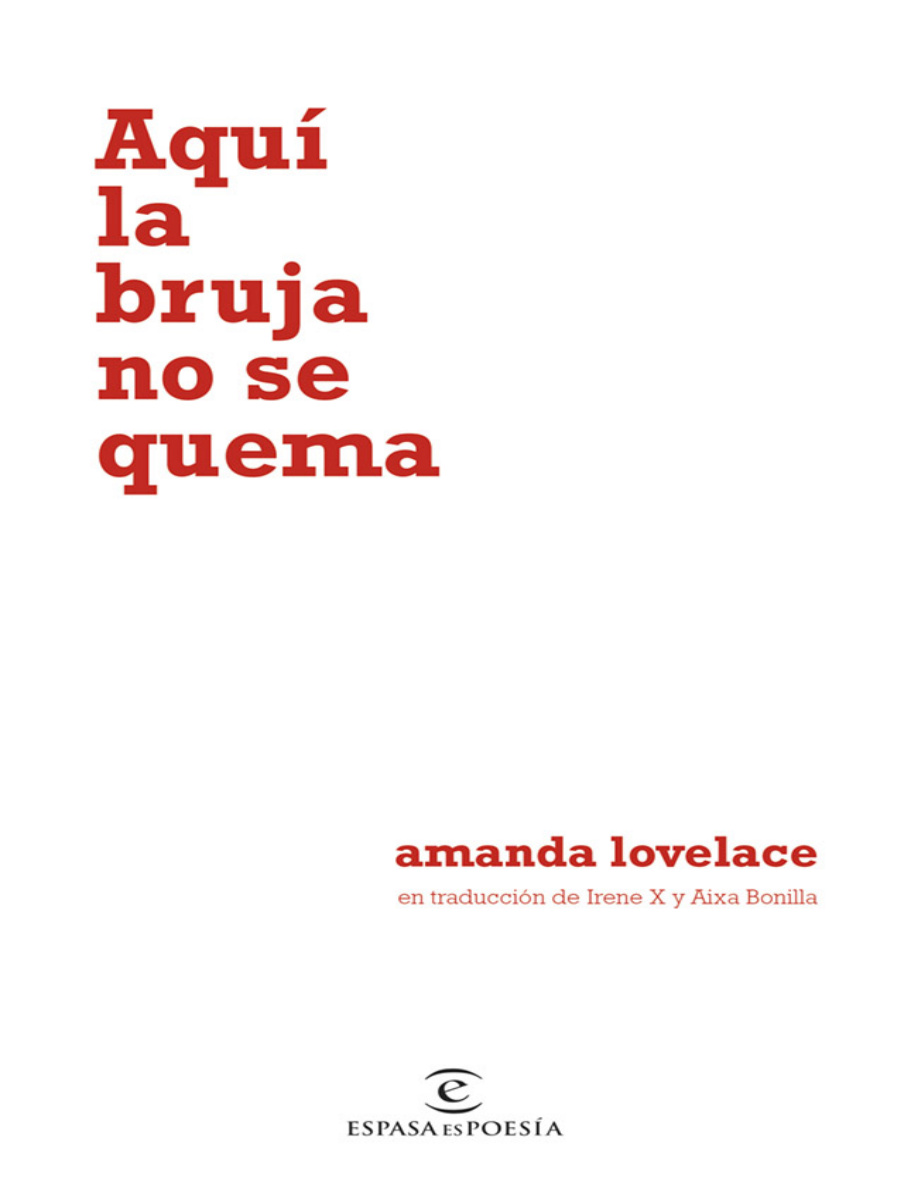 Aquí la bruja no se quema PDF Download