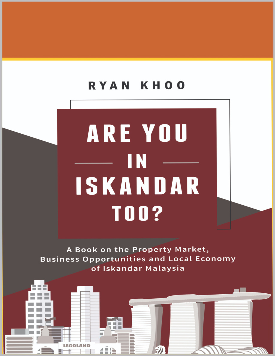 Are You in Iskandar Too PDF Download