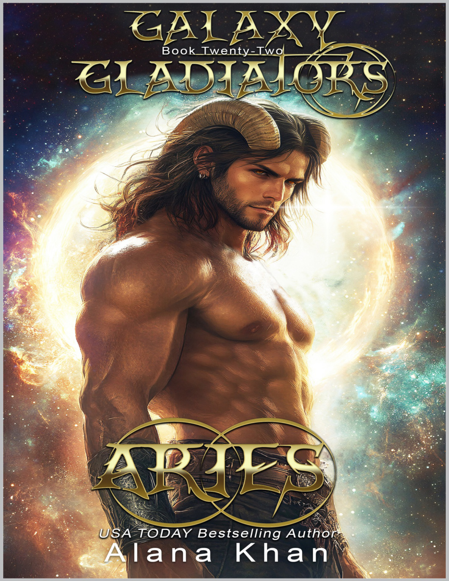 Aries PDF Download – Alana Khan