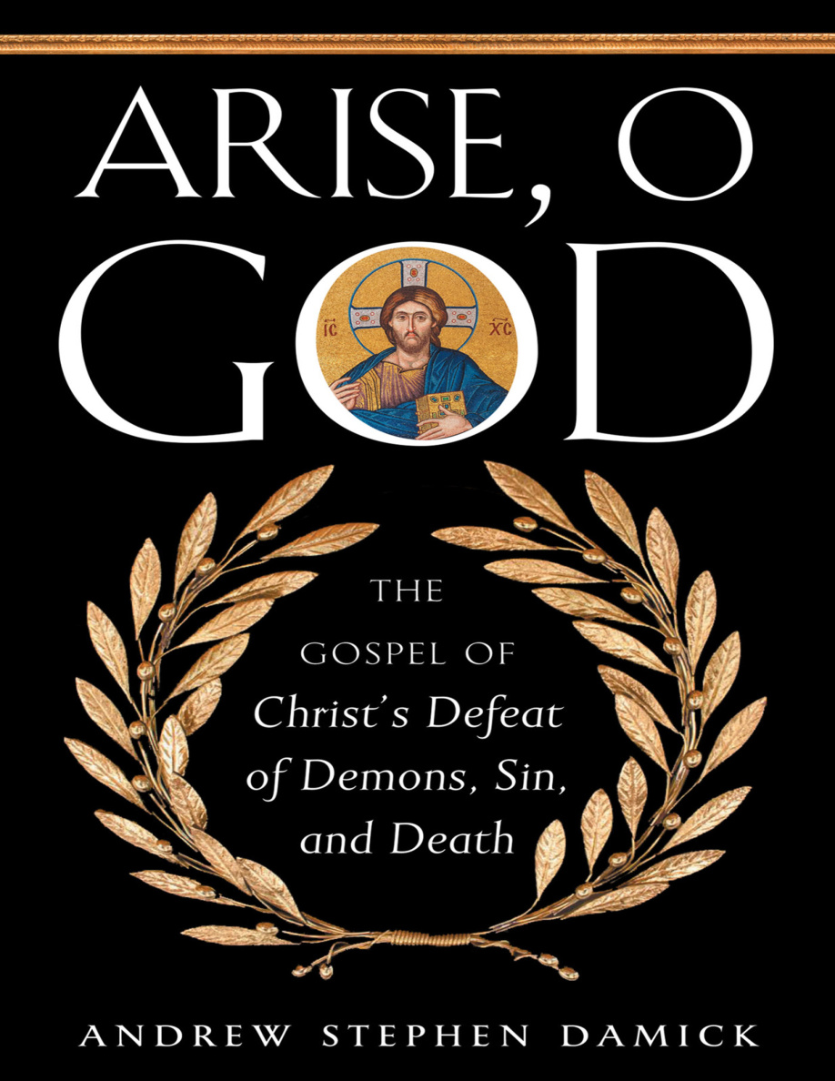 Arise O God PDF Download – Andrew Damick