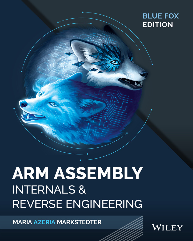 Arm Assembly Internals and Reverse Engineering PDF Download