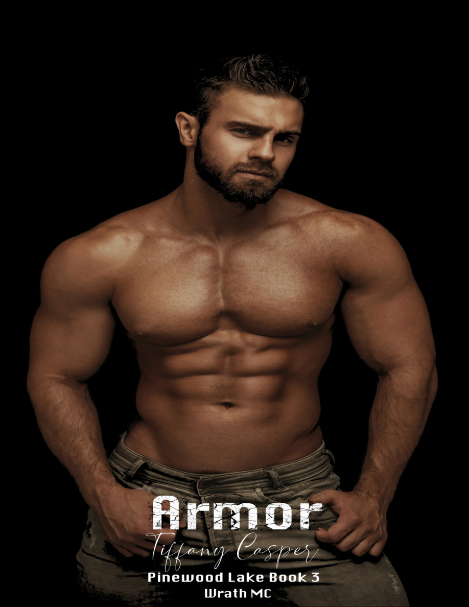 Armor PDF Download – Tiffany Casper