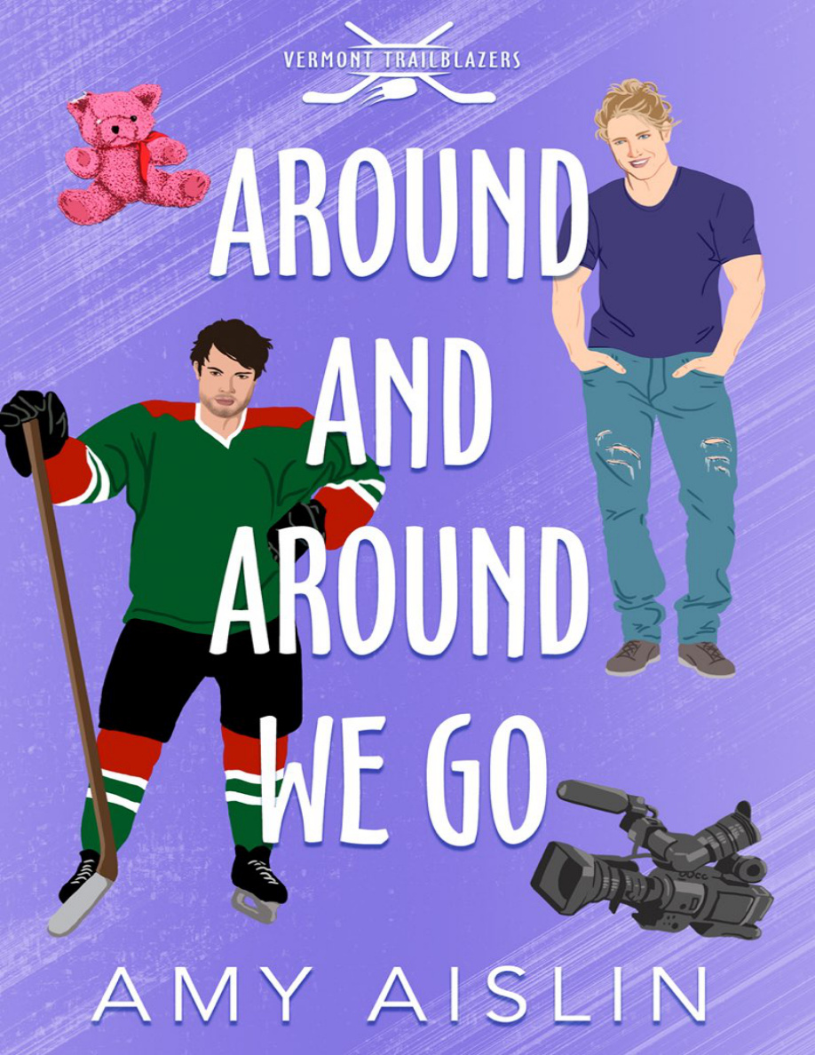 Around and Around We Go PDF Download