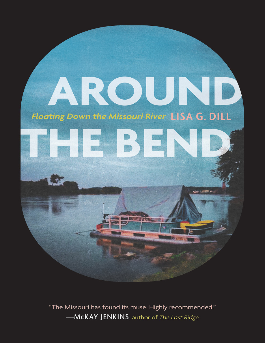 Around the Bend PDF Download – Lisa G. Dill