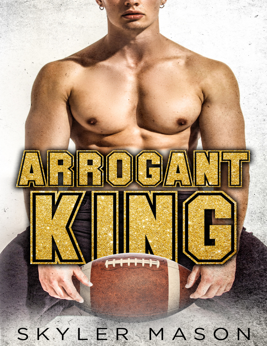 Arrogant King: Episode 2 PDF Download – Skyler Manson