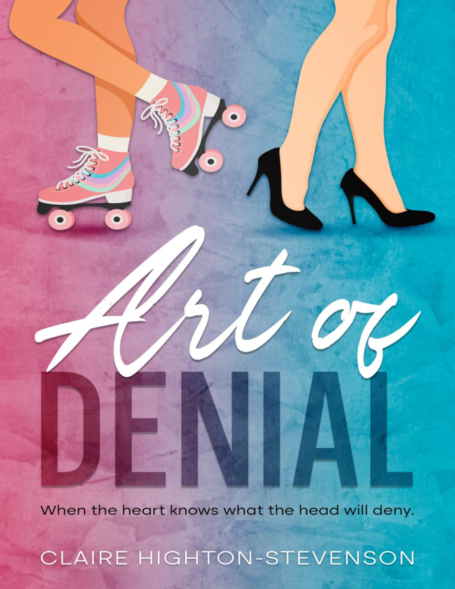 Art of Denial PDF Download – Claire Highton-Stevenson