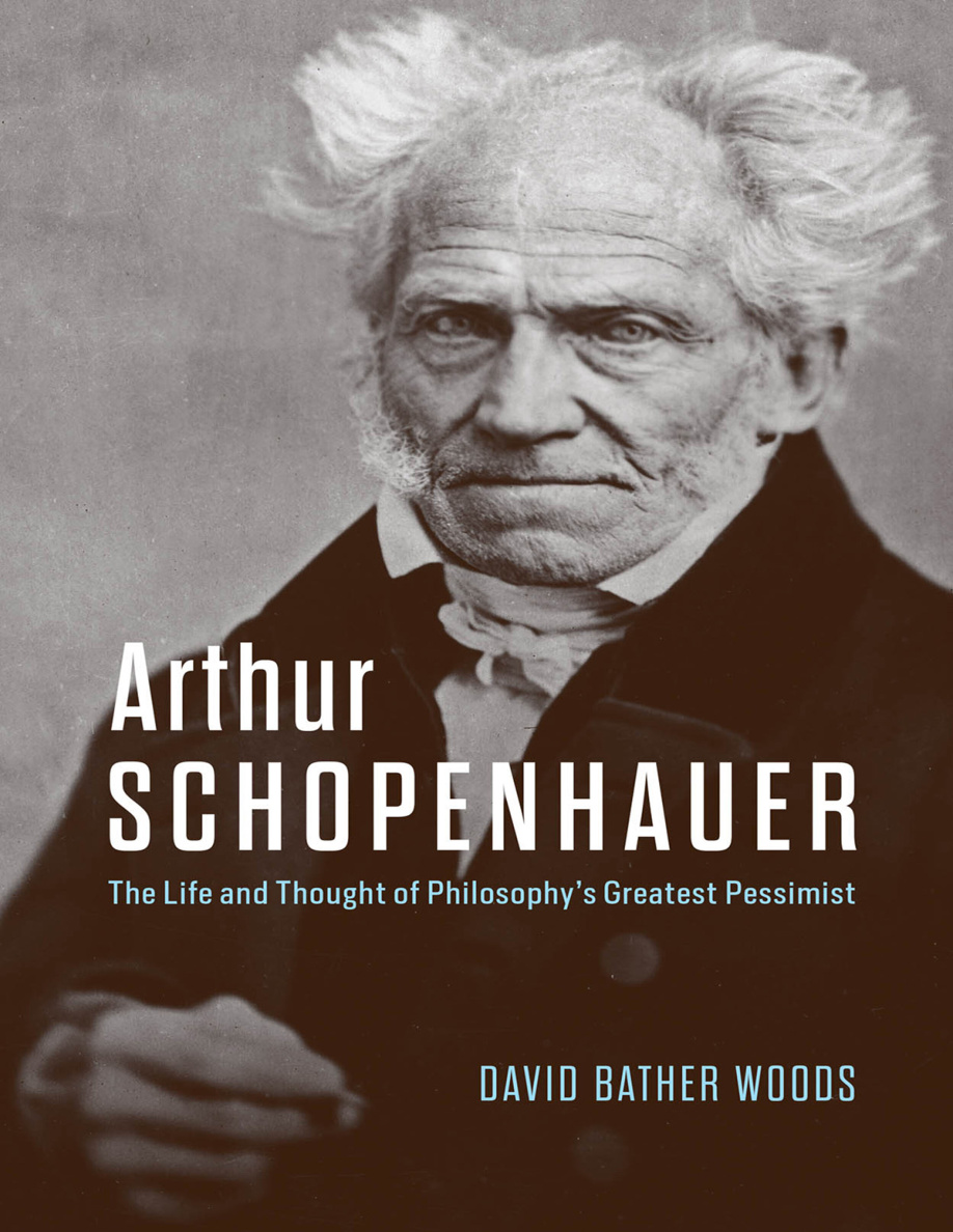 Arthur Schopenhauer PDF Download