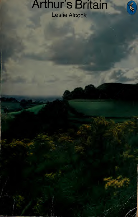 Arthurs Britain history and archaeology AD 367-634 PDF Download