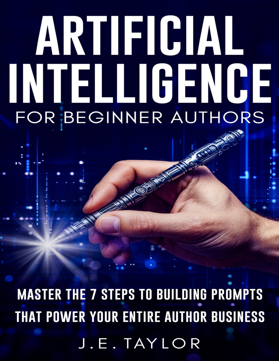 Artificial Intelligence For Beginner Authors PDF Download