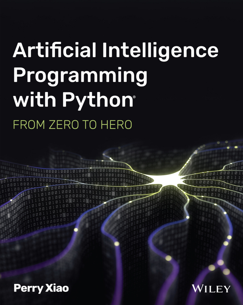 Artificial Intelligence Programming with Python PDF Download