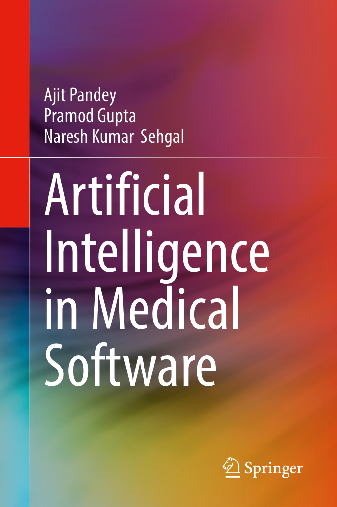Artificial Intelligence in Medical Software PDF Download