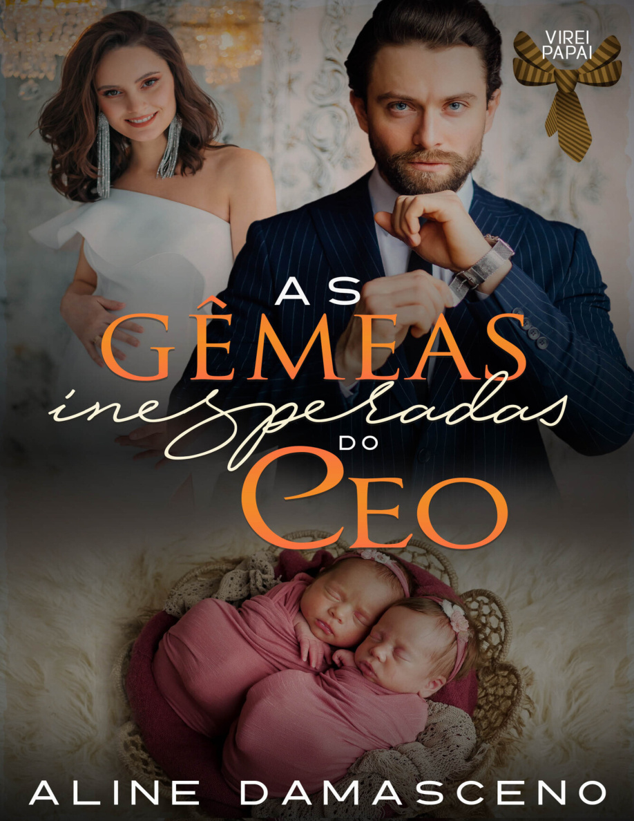 As Gemeas Inesperadas do Ceo PDF Download