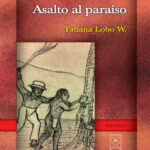 Asalto al paraiso Spanish Edition Tatiana Lobo Kitap Kapağı