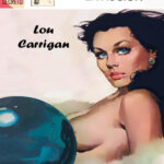 Asamblea mortal Spanish Edition Lou Carrigan Kitap Kapağı