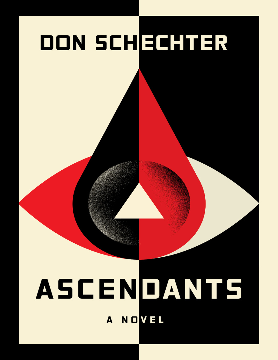 Ascendants PDF Download