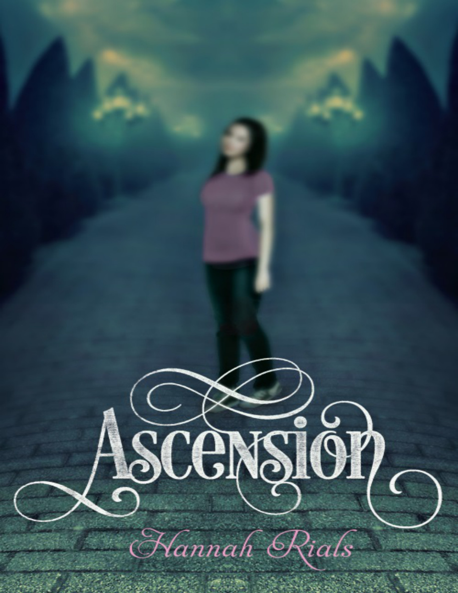 Ascension PDF Download